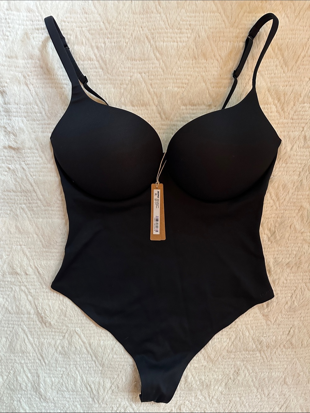 SKIMS Ultimate Body Sculpting Bodysuit with Molded Cups